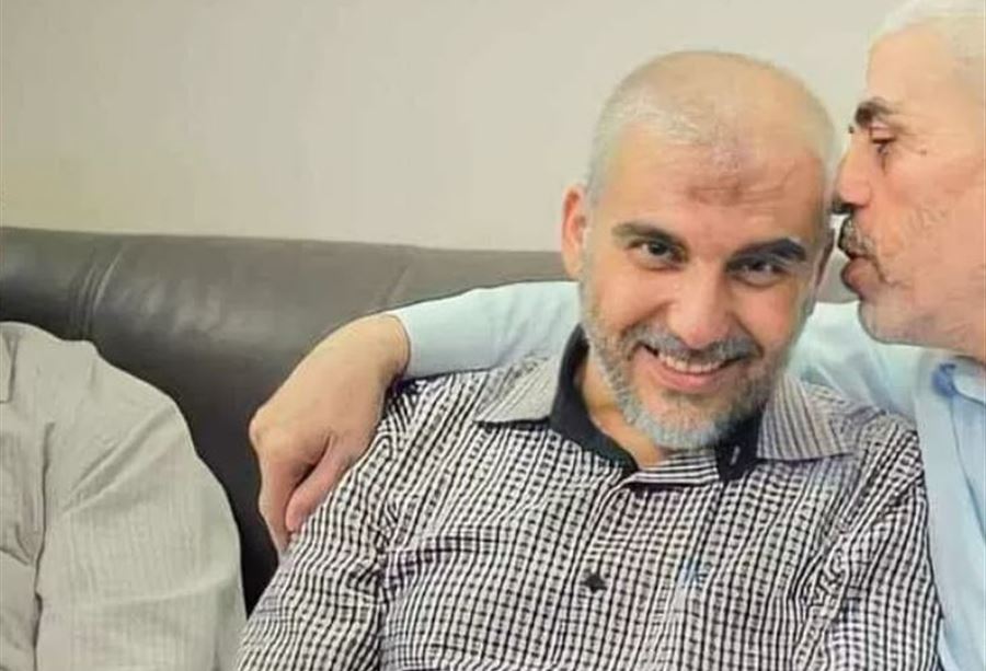 نجا من 3 محاولات اغتيال.. من هو القائد أحمد الغندور؟