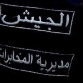 توقيف 5 سوريين لدخولهم خلسة الى عين قنيا في حاصبيا