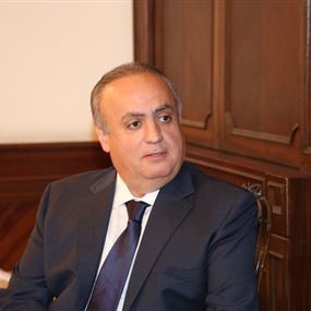 هكذا رد وهاب على الملك سلمان