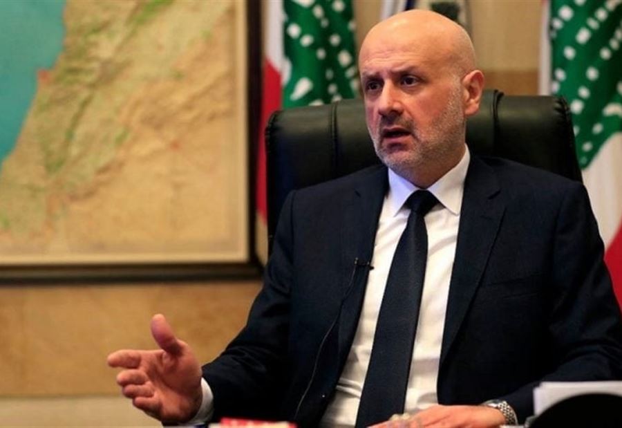 التحقيق باغتيال الحصروني تابع... مولوي مُصرّ!