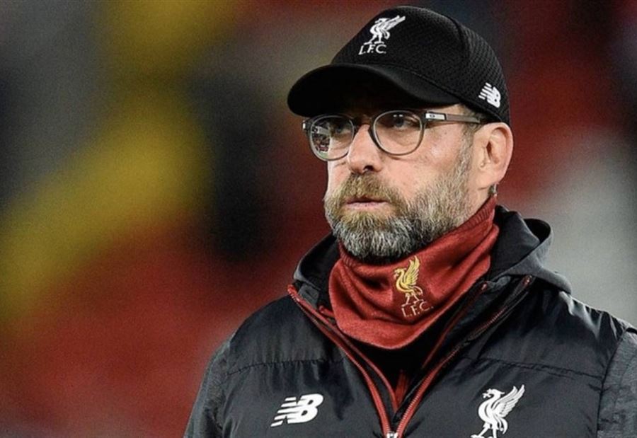 كلوب: إن حدث هذا فسيكون إنجازا لليفربول