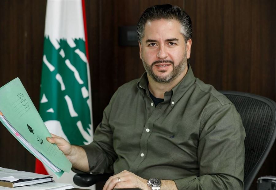دعوةٌ من سلام للبنك الدولي... "أمامنا عمل كبير"