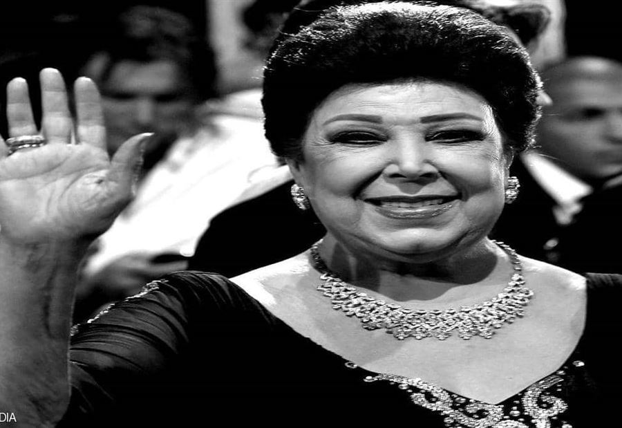  تفاصيل آخر أيام رجاء الجداوي