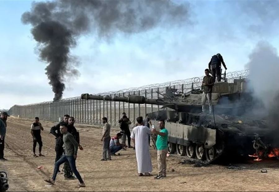 "300 ألف جندي"... إسرائيل تعتزم شن هجوم بري