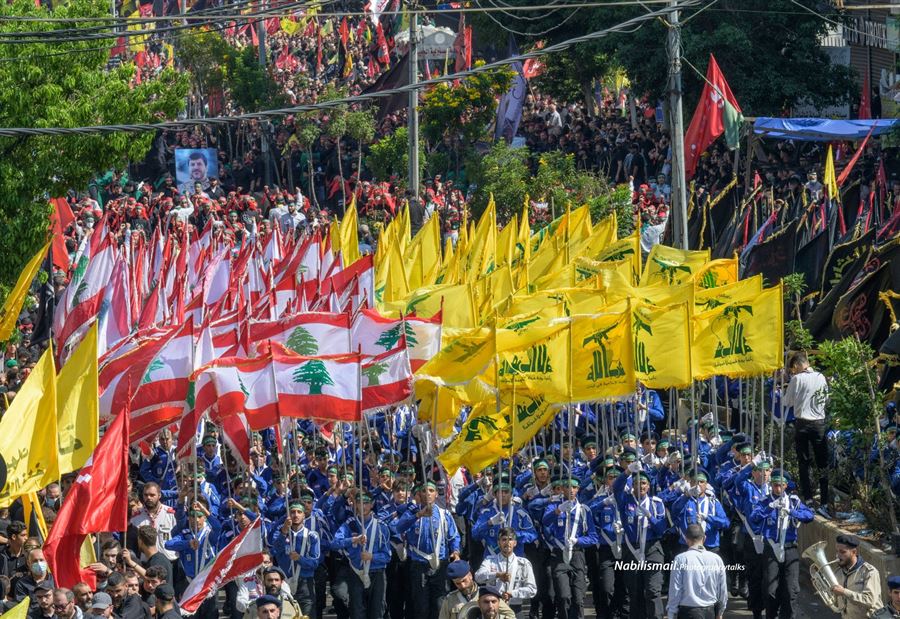 تفاهم "كبير" يبحث عنه حزب الله... فهل تمنعه التشنجات الإقليمية؟!