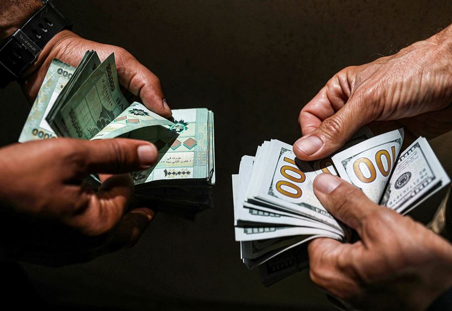 هل يتوقف تدفّق الدولار "الفريش"؟