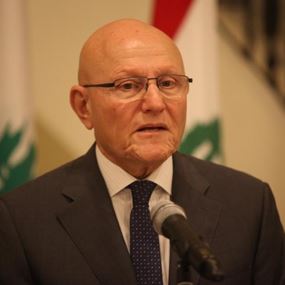 سلام: نتمنى من السعودية إعادة النظر بالقرار 