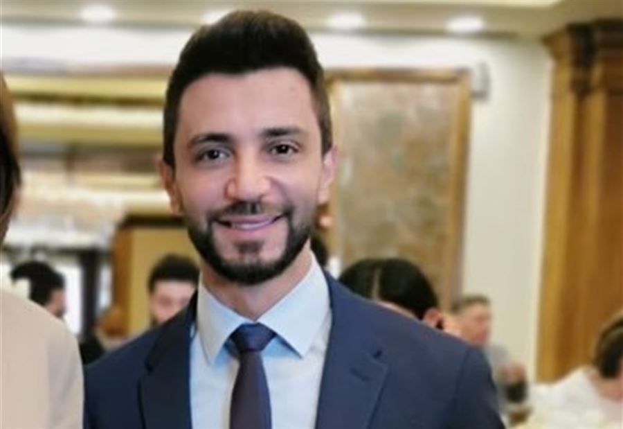 معلوف: توقيف الأسمر في السجن مخالف للقانون