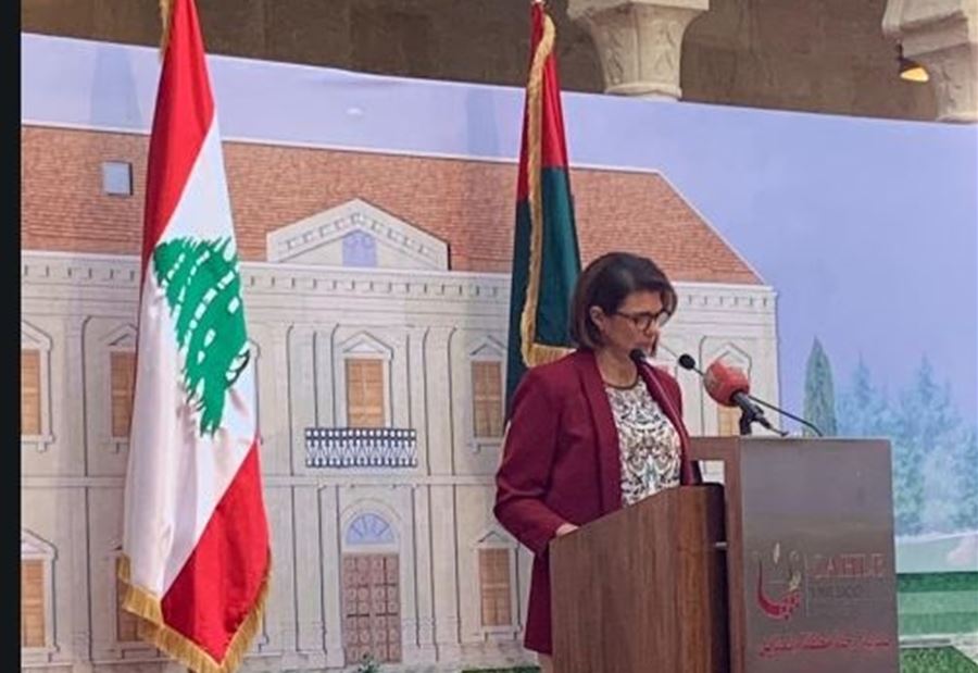 الحسن: بدأنا نسير بالاتجاه الصحيح