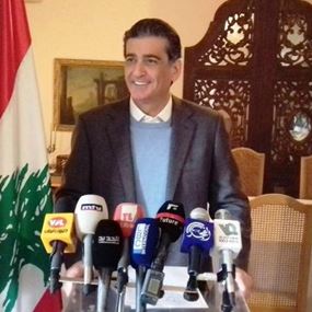 الاحدب: قيادات 14 اذار تنازلت عن كل مبادئها