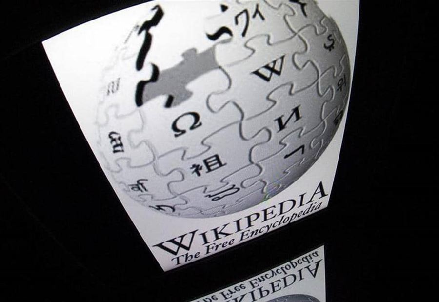 "ويكيبيديا" تقاضي تركيا مجددا "ويكيبيديا" تقاضي تركيا مجددا