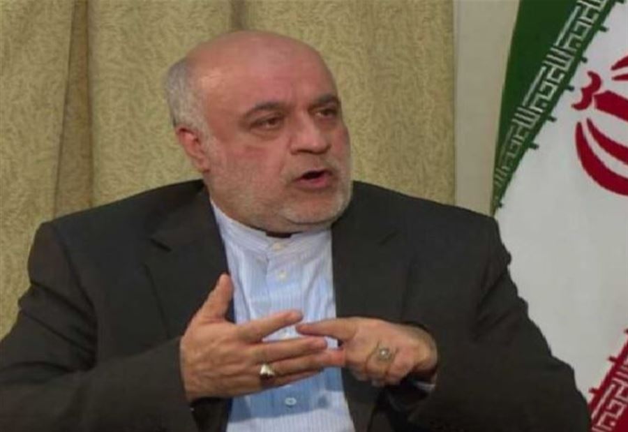 عن توسّع الحرب... أماني: أنتم المسؤولون!