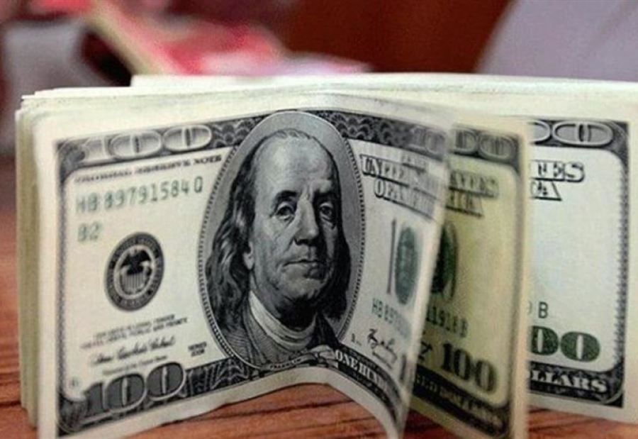 المركزي السوري يرفع سعر صرف الدولار للحوالات المركزي السوري يرفع سعر صرف الدولار للحوالات