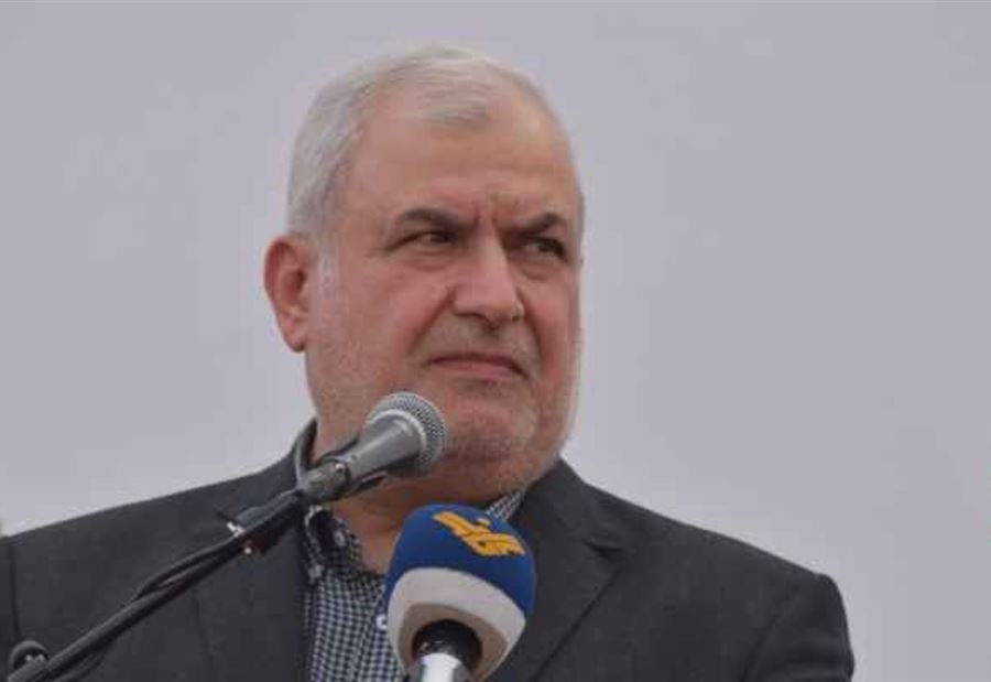 "البعض متواطئ"... رعد: إسرائيل ستتذوق المرّ