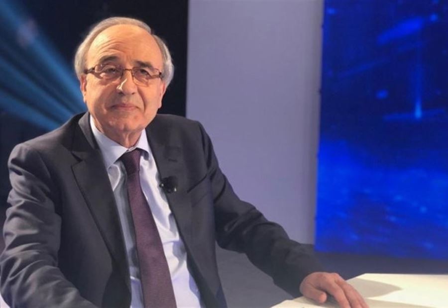 سرحان: أهيب بالجميع أخذ هذا الأمر بعين الاعتبار سرحان: أهيب بالجميع أخذ هذا الأمر بعين الاعتبار