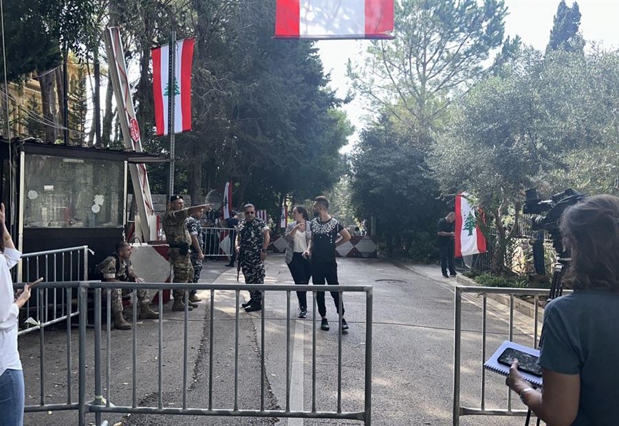 مفاجأة لـ عون تنتظره في الرابية!