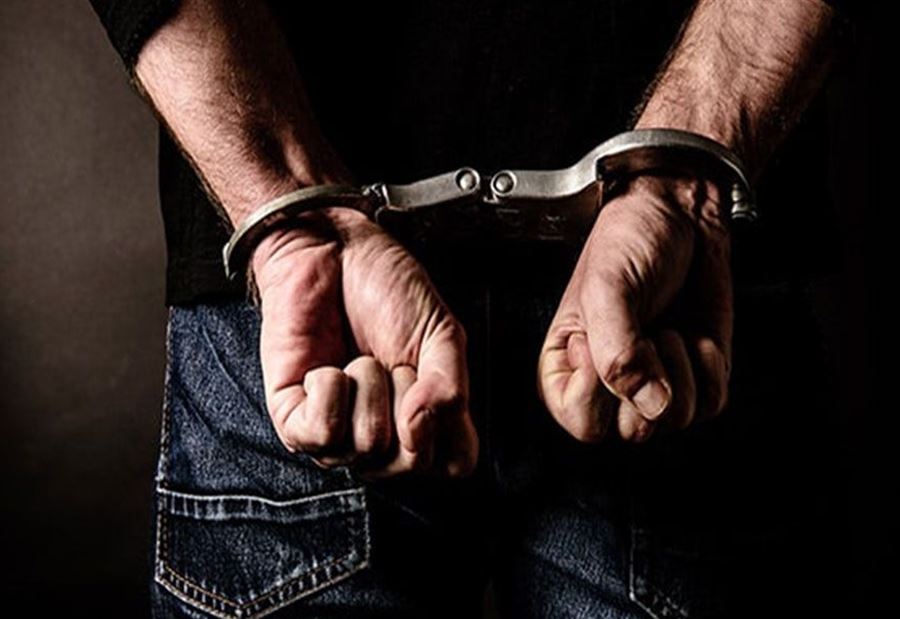 القبض على "قاتل" أحد عمال محطة الوقود في الروشة