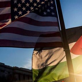 أميركا تؤكد إغلاق البعثة الفلسطينية في واشنطن