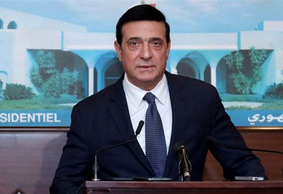 قرارٌ لوزير الأشغال بشأن بعض التراخيص