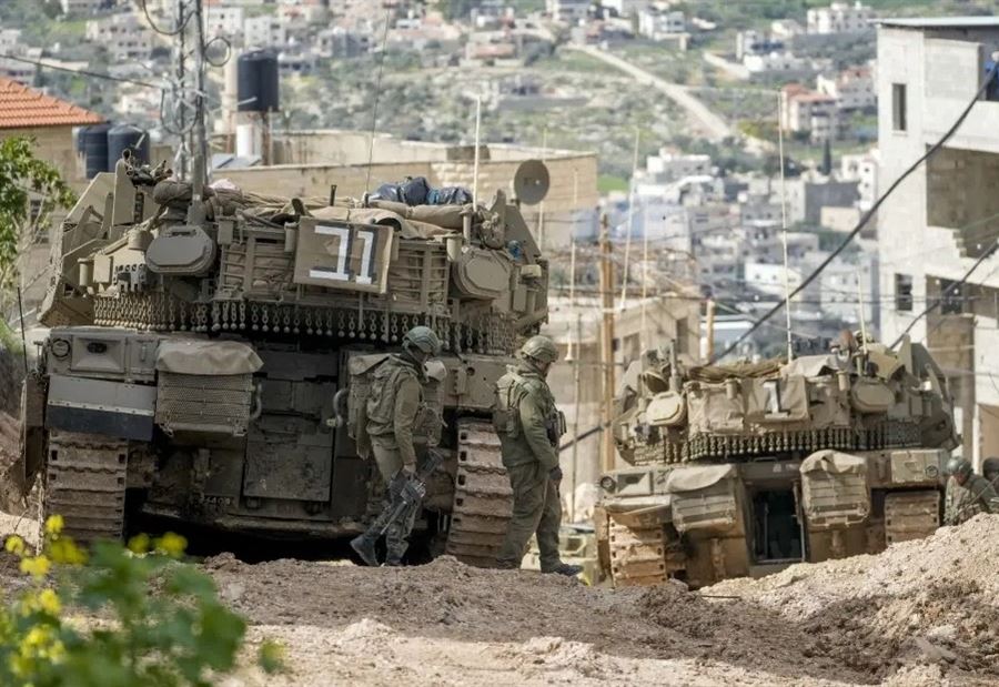 الكشف عن فشل كبير في حماية مستوطنة خلال 7 أكتوبر