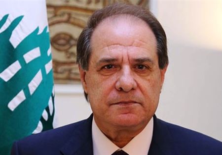 قزي: البطالة تصيب 47% من طلاب الجامعات