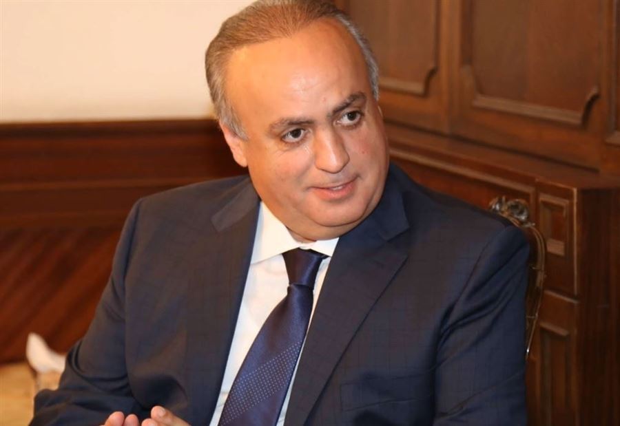 وهاب يُعلِّق على جريمة بعقلين