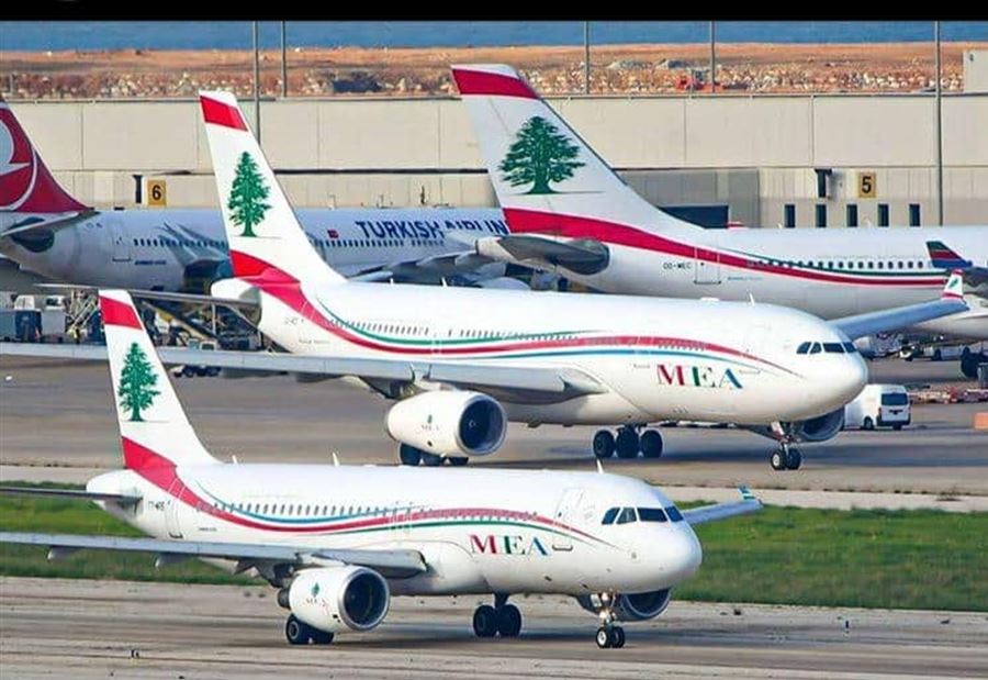 دولٌ عربيةٌ توقف رحلاتها الجوية إلى إيران... ماذا عن لبنان؟ دولٌ عربيةٌ توقف رحلاتها الجوية إلى إيران... ماذا عن لبنان؟