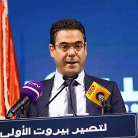 صحناوي يكشف عن خطّة "القوّات" لإغتيال باسيل معنوياً!!