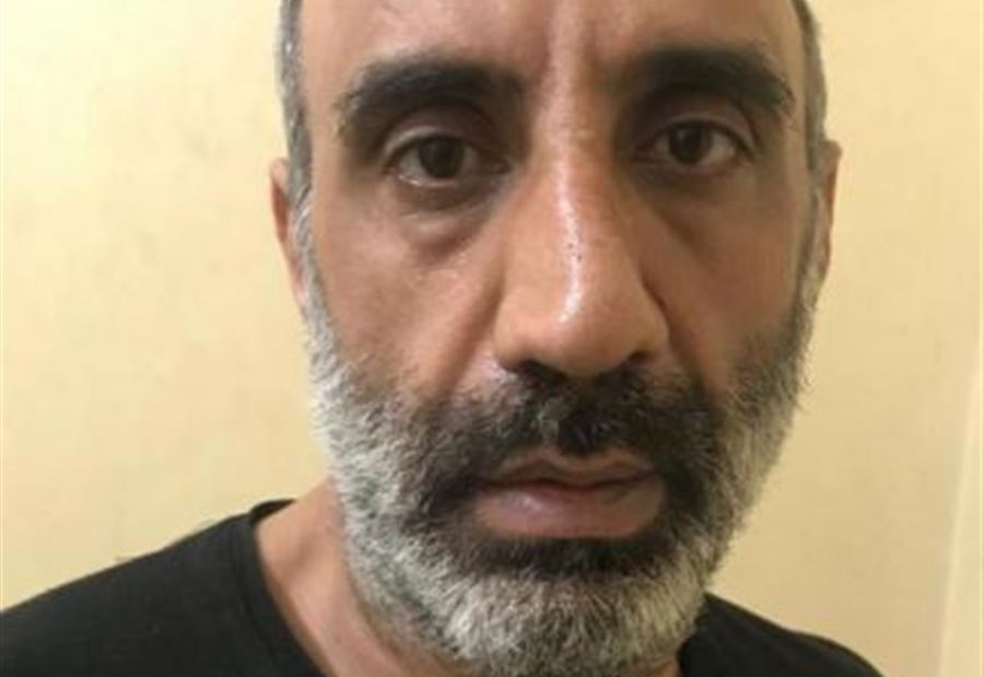 بالصورة: انتحل صفة مسؤول في لجنة امنية لاحد الاحزاب