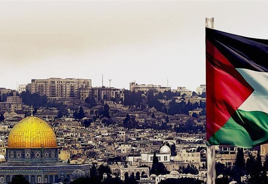 دولتان إسلاميتان تعلنان عن تحرك بشأن فلسطين! 
