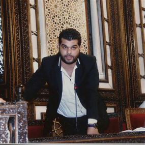 رسالة من نائب سوري الى الرئيس ميشال عون