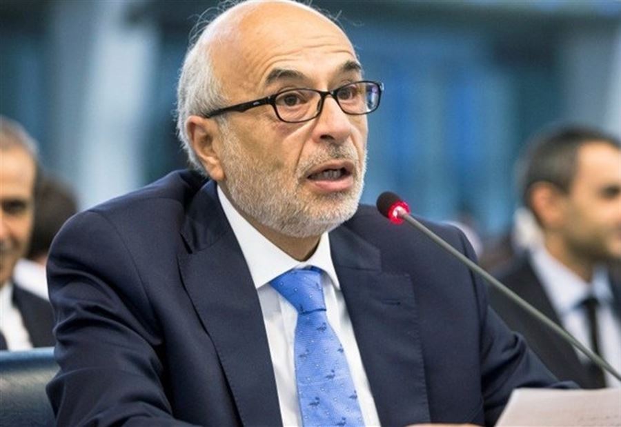  لمعالجة ملف "اللبنانية"... شهيب يقرر تشكيل خلية أزمة
