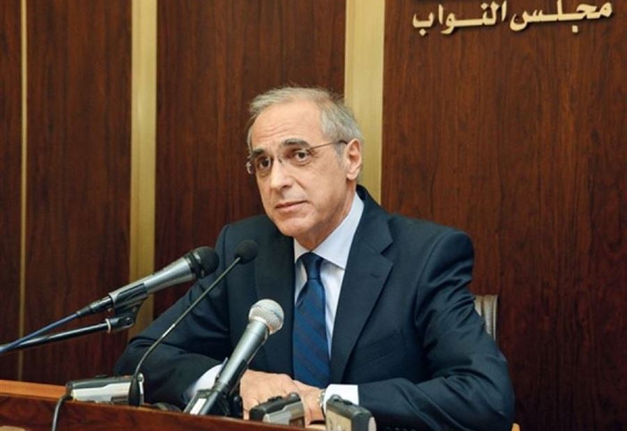 حلو: استخفاف بعقول الناس 