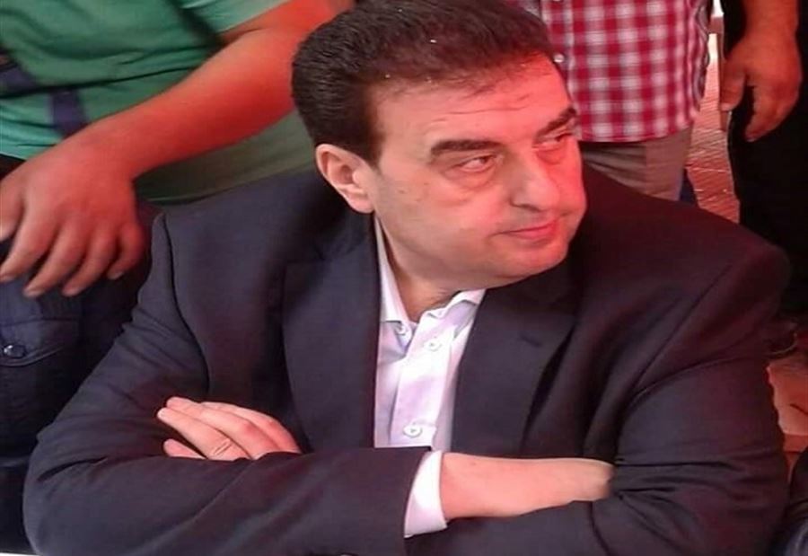 البعريني: بات هذا الطريق يصلح ليسمى طريق الموت