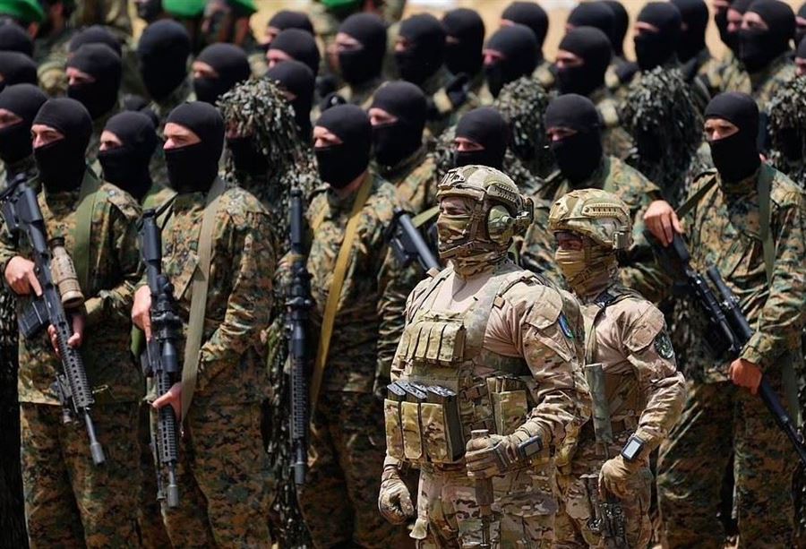 جبهة الجنوب مشتعلة... استهداف جنود إسرائيليين وعمليّات قنص! (صورة)