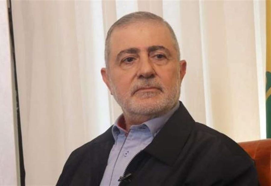 قصة الحاج وفيق صفا مع الإمارات