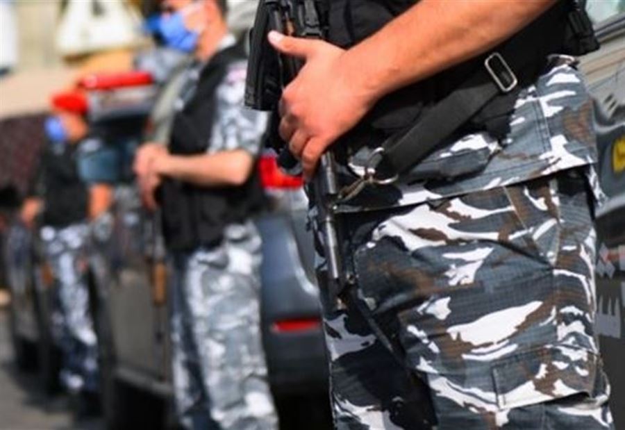 عصابةُ سرقة دراجات في قبضةِ الأمن