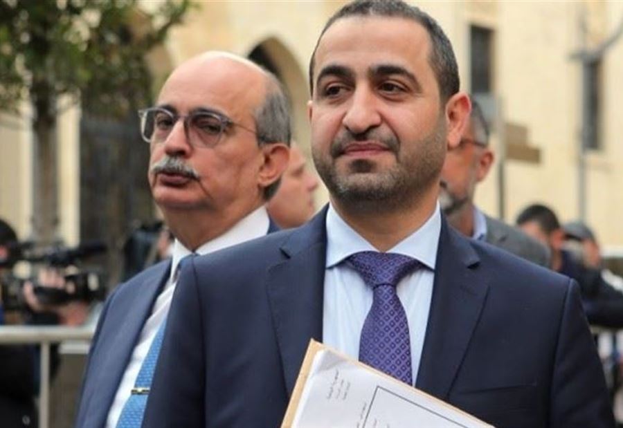 عطالله: خطاب باسيل كان وطنياً  عطالله: خطاب باسيل كان وطنياً