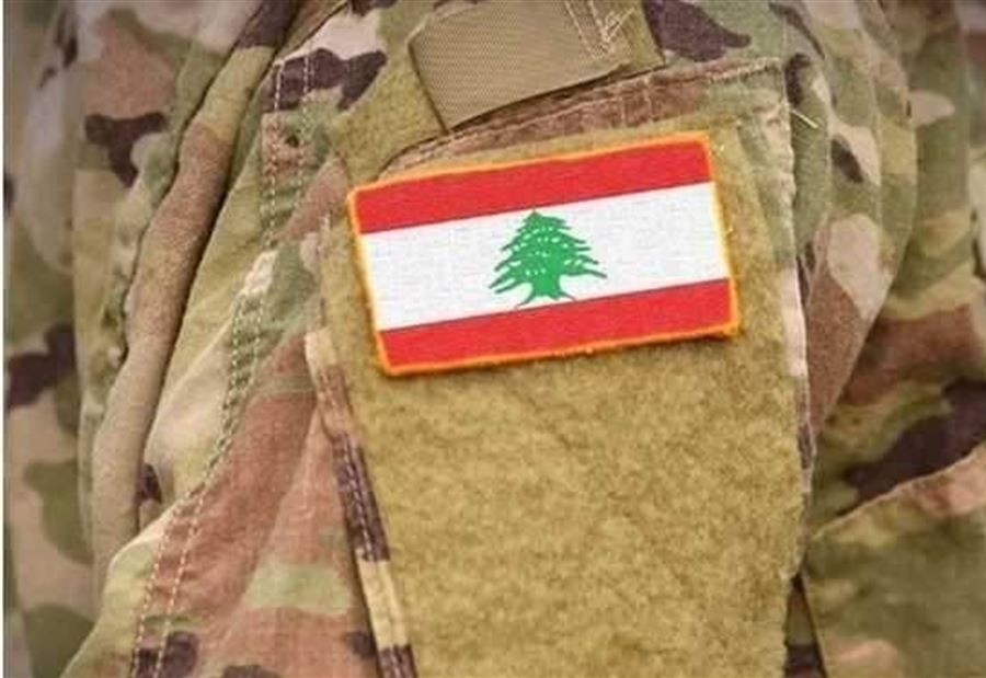 تمارين تدريبية للجيش في مختلف المناطق