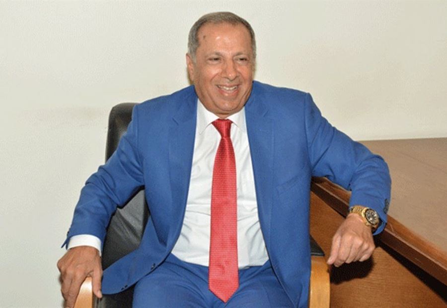 ما حقيقة ترشح الطرابلسي لرئاسة الحكومة؟ 