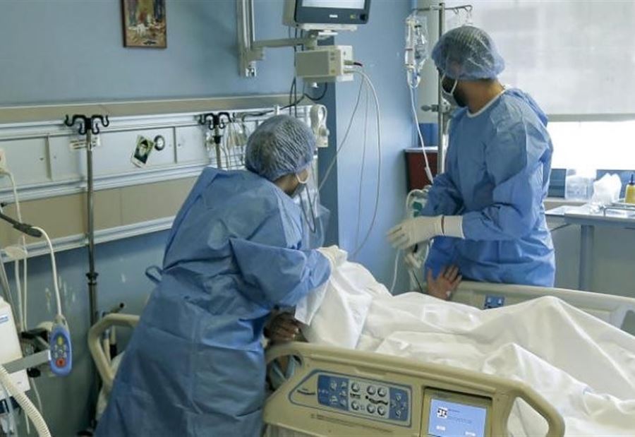 كورونا لبنان... "فلتان غير مسبوق والمستشفيات امتلأت"