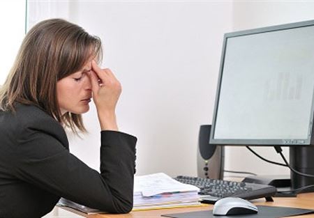 تحاشوا هذه العادات لتتغلبوا على الإرهاق