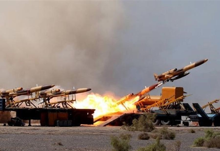 إيران تعترف: زوّدنا روسيا بطائرات مسيّرة!