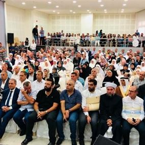 أحمد الحريري: ماضون  في ثوابتنا لتجنيب البلاد الويلات