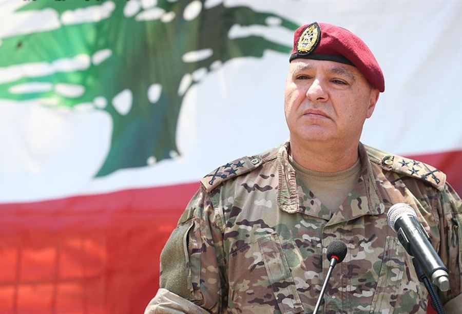 قائد الجيش تجنّب فخًّا خطيرًا!