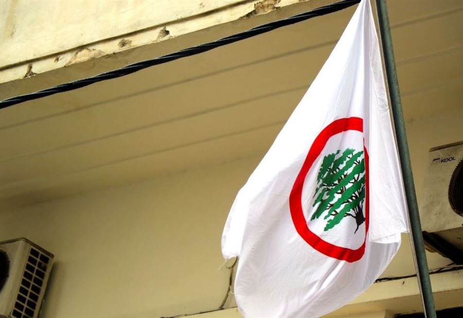 "إفتعال شروخ قد تفضي إلى حرب"... نائب "القوات" يُهاجم حزب الله!