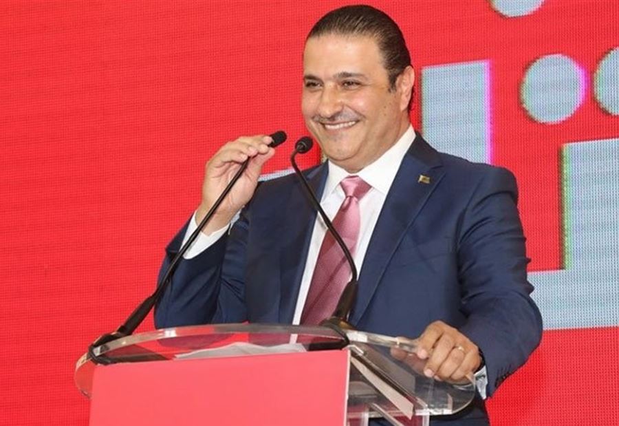 سعد: كلنا مدعوون أن ندحرج صخرة الفساد والهدر سعد: كلنا مدعوون أن ندحرج صخرة الفساد والهدر