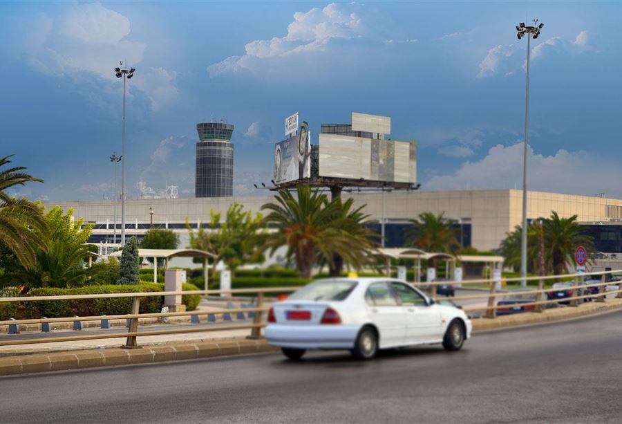 ارتفاع عدد الرحلات الجوية من والى لبنان 