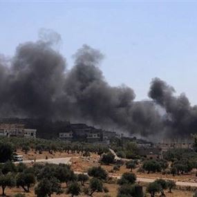 الكويت تدعو لوقف أي عمل عسكري في إدلب