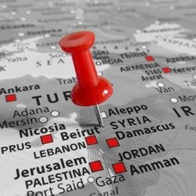 لبنان خارج العاصفة الإقليمية